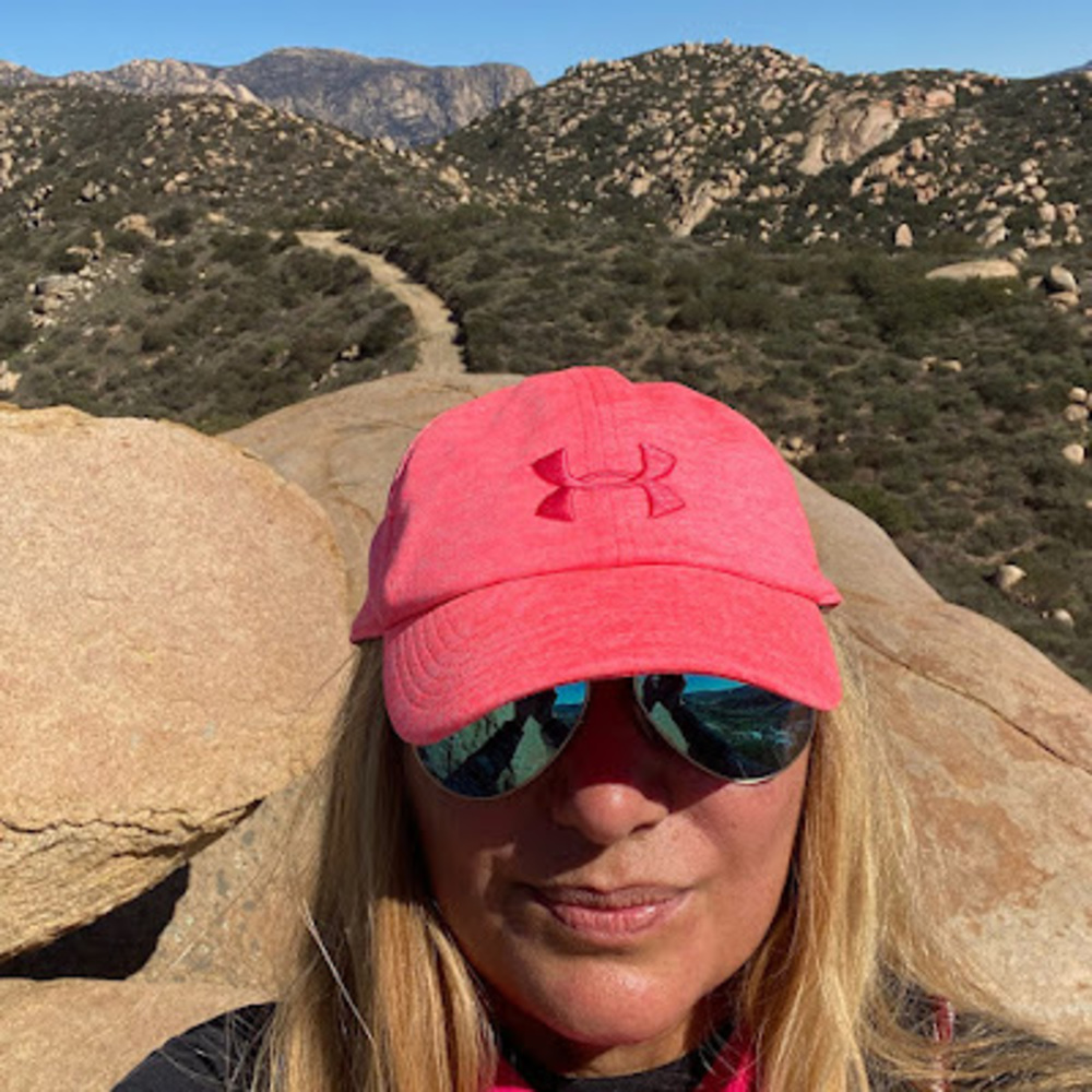 Meet your Posher, Lalita